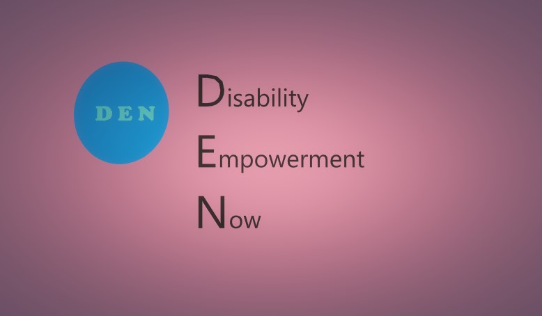 Disability Empowerment Now