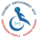 Disability Empowerment Logo